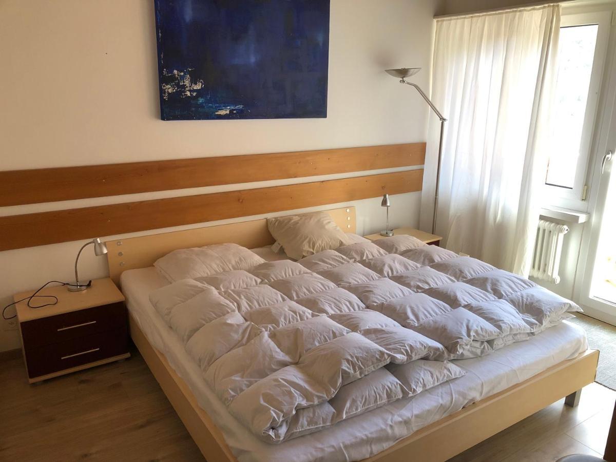 Breiten 1 Mörel Buitenkant foto